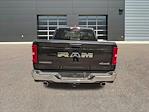 New 2025 Ram 1500 Laramie Crew Cab 4x4 Pickup for sale #767063 - photo 4