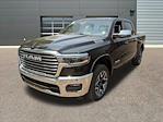 New 2025 Ram 1500 Laramie Crew Cab 4x4 Pickup for sale #767063 - photo 7
