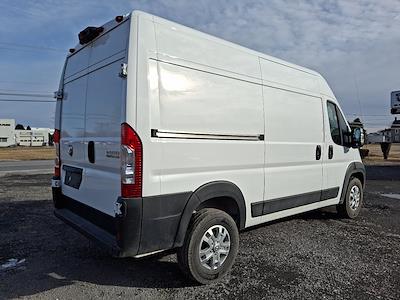 New 2025 Ram ProMaster 1500 High Roof Empty Cargo Van for sale #25135 - photo 2
