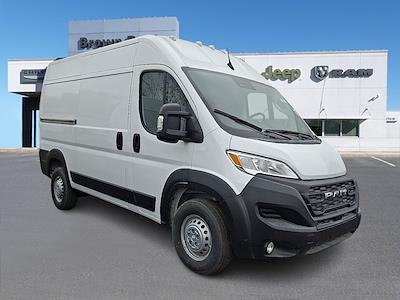 2025 Ram ProMaster 1500 High Roof FWD Empty Cargo Van for sale #25171 - photo 1