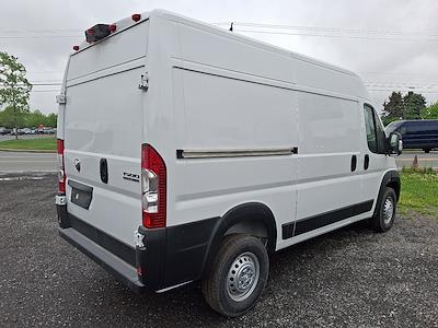 New 2025 Ram ProMaster 1500 High Roof Empty Cargo Van for sale #25172 - photo 2