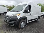 New 2025 Ram ProMaster 1500 High Roof Empty Cargo Van for sale #25172 - photo 4