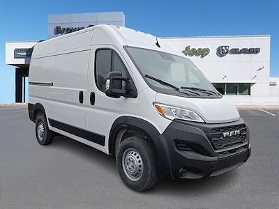 New 2025 Ram ProMaster 1500 High Roof Empty Cargo Van for sale #25173 - photo 1