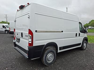 New 2025 Ram ProMaster 1500 High Roof Empty Cargo Van for sale #25173 - photo 2