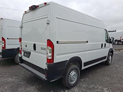 New 2025 Ram ProMaster 1500 High Roof Empty Cargo Van for sale #25209 - photo 2