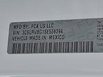 New 2025 Ram ProMaster 1500 High Roof Empty Cargo Van for sale #25209 - photo 16