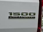 New 2025 Ram ProMaster 1500 High Roof Empty Cargo Van for sale #25209 - photo 18