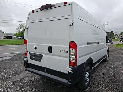 New 2025 Ram ProMaster 2500 High Roof Empty Cargo Van for sale #25211 - photo 2