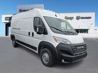New 2025 Ram ProMaster 2500 High Roof Empty Cargo Van for sale #25211 - photo 1