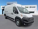 New 2025 Ram ProMaster 2500 High Roof Empty Cargo Van for sale #25211 - photo 1