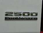 New 2025 Ram ProMaster 2500 High Roof Empty Cargo Van for sale #25211 - photo 20