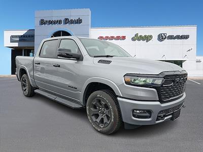 2025 Ram 1500 Crew Cab 4x4 Pickup for sale #25236 - photo 1