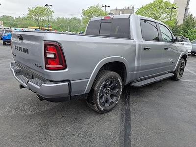 2025 Ram 1500 Crew Cab 4x4 Pickup for sale #25236 - photo 2
