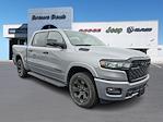 2025 Ram 1500 Crew Cab 4x4 Pickup for sale #25236 - photo 1