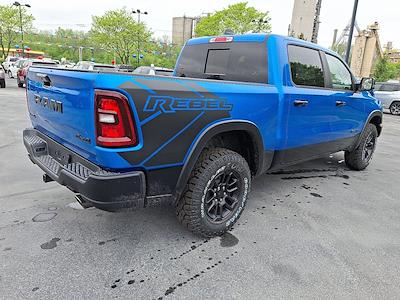 2025 Ram 1500 Crew Cab 4x4 Pickup for sale #25242 - photo 2