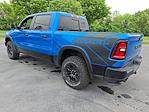 2025 Ram 1500 Crew Cab 4x4 Pickup for sale #25242 - photo 4