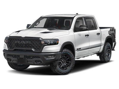 2025 Ram 1500 Crew Cab 4x4 Pickup for sale #25255 - photo 1