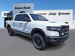2025 Ram 1500 Crew Cab 4x4 Pickup for sale #25255 - photo 13