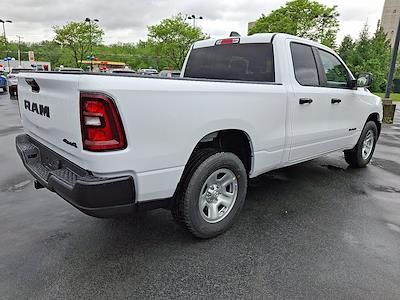 2025 Ram 1500 Quad Cab 4x4 Pickup for sale #25259 - photo 2