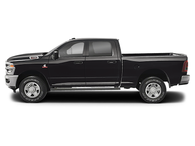 2025 Ram 2500 Crew Cab 4x4 Pickup for sale #25277 - photo 2