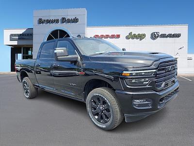 2025 Ram 2500 Crew Cab 4x4 Pickup for sale #25277 - photo 1