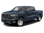 2025 Ram 1500 Crew Cab 4x4 Pickup for sale #25287 - photo 1