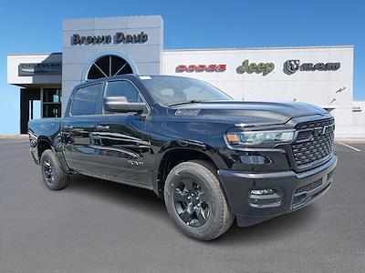 2025 Ram 1500 Crew Cab 4x4 Pickup for sale #25313 - photo 1