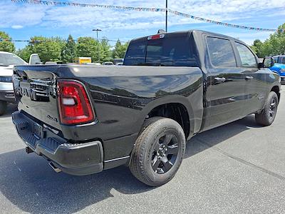 2025 Ram 1500 Crew Cab 4x4 Pickup for sale #25313 - photo 2