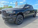 2025 Ram 1500 Crew Cab 4x4 Pickup for sale #25313 - photo 3