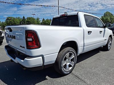 2025 Ram 1500 Crew Cab 4x4 Pickup for sale #25320 - photo 2
