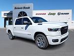New 2025 Ram 1500 Lone Star Crew Cab 4x4 Pickup for sale #25358 - photo 1