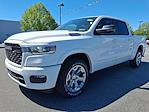 New 2025 Ram 1500 Lone Star Crew Cab 4x4 Pickup for sale #25358 - photo 3