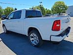 New 2025 Ram 1500 Lone Star Crew Cab 4x4 Pickup for sale #25358 - photo 4