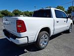 New 2025 Ram 1500 Lone Star Crew Cab 4x4 Pickup for sale #25358 - photo 2