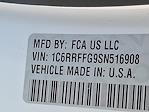 New 2025 Ram 1500 Lone Star Crew Cab 4x4 Pickup for sale #25358 - photo 20
