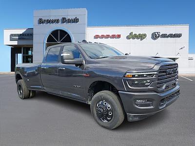 2025 Ram 3500 Crew Cab DRW 4x4 Pickup for sale #25361 - photo 1
