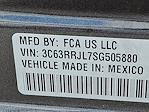 2025 Ram 3500 Crew Cab DRW 4x4 Pickup for sale #25361 - photo 21