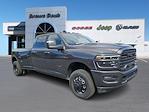2025 Ram 3500 Crew Cab DRW 4x4 Pickup for sale #25361 - photo 1