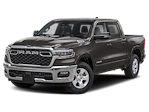 New 2025 Ram 1500 Lone Star Crew Cab 4x4 Pickup for sale #25383 - photo 1