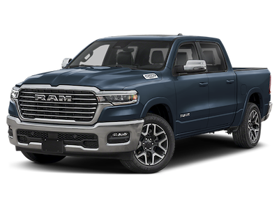 2026 Ram 1500 Crew Cab 4x4 Pickup for sale #26000 - photo 1