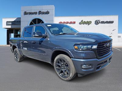 2026 Ram 1500 Crew Cab 4x4 Pickup for sale #26000 - photo 1