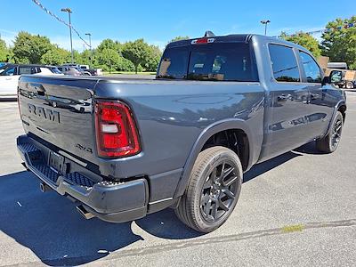 2026 Ram 1500 Crew Cab 4x4 Pickup for sale #26000 - photo 2