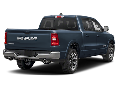 2026 Ram 1500 Crew Cab 4x4 Pickup for sale #26000 - photo 2