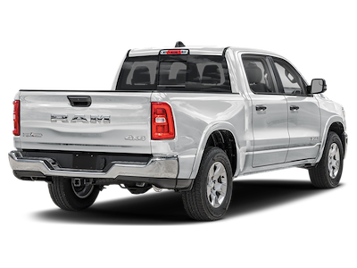 2026 Ram 1500 Crew Cab 4x4 Pickup for sale #26001 - photo 2