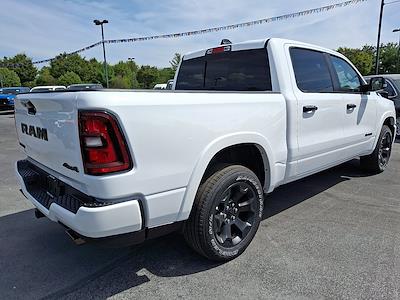 New 2026 Ram 1500 Lone Star Crew Cab 4WD Pickup for sale #26006 - photo 2