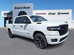 New 2026 Ram 1500 Lone Star Crew Cab 4WD Pickup for sale #26006 - photo 1