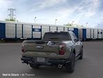2025 Ford Ranger SuperCrew Cab 4x4 Pickup for sale #1401R4L - photo 8