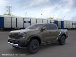 2025 Ford Ranger SuperCrew Cab 4x4 Pickup for sale #1401R4L - photo 1