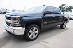 Used 2018 Chevrolet Silverado 1500 LT Crew Cab Pickup for sale #23892A - photo 4