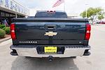 Used 2018 Chevrolet Silverado 1500 LT Crew Cab Pickup for sale #23892A - photo 6
